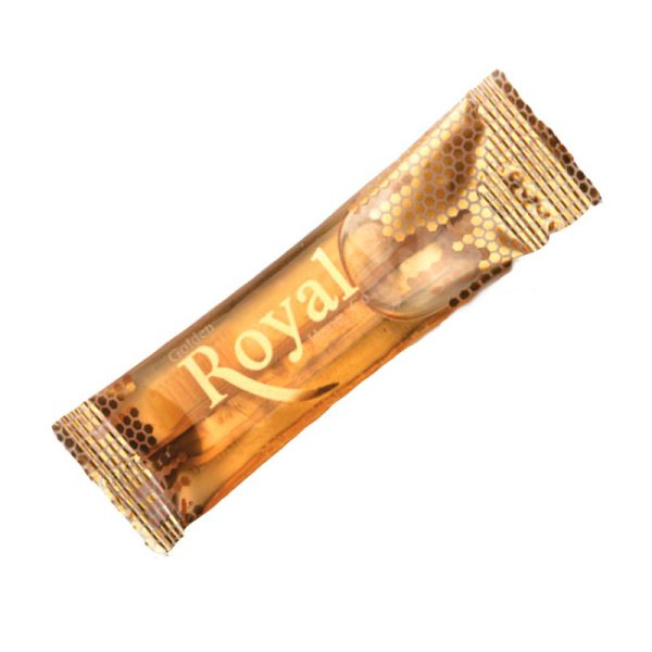 عسل تک نفره 20 عددی رویال — تصویر ۲
