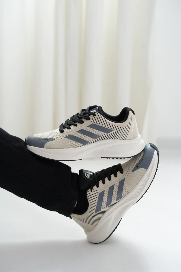 کتونی اسپرت مردانه آدیداس adidas وارداتی | کد A08