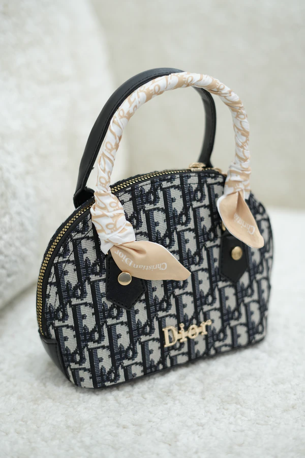 کیف دوشی زنانه چرم صنعتی کد 3420 — تصویر ۵
