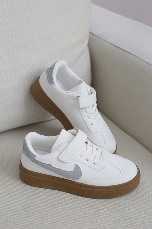 کتونی اسپرت بچگانه نایکی Nike وارداتی | کد A7030 (سایز 26 تا 31)