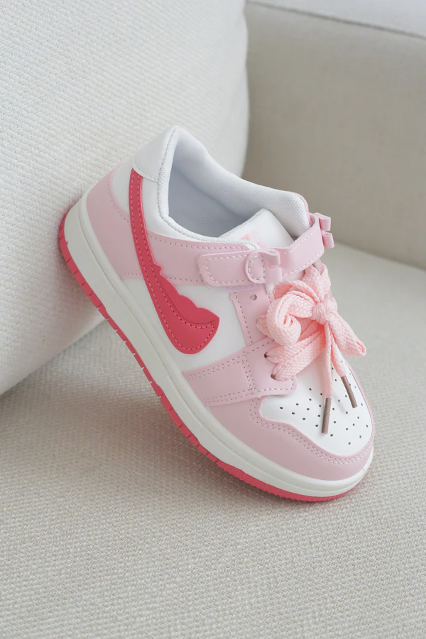 کتونی اسپرت بچگانه ایر جوردن نایکی Nike Air jordan وارداتی | کد A8263 (از سایز 27 تا 31)