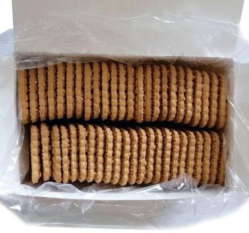بیسکویت گندم بدون قند کامور – 360 گرم — تصویر ۳