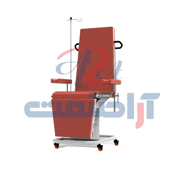 صندلی خونگیری مدل تارا کد T1000 — تصویر ۳