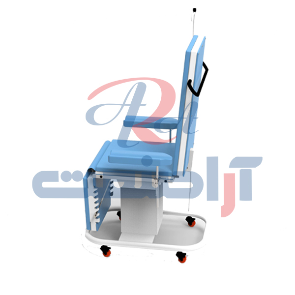صندلی خونگیری مدل تارا کد T1000 — تصویر ۵