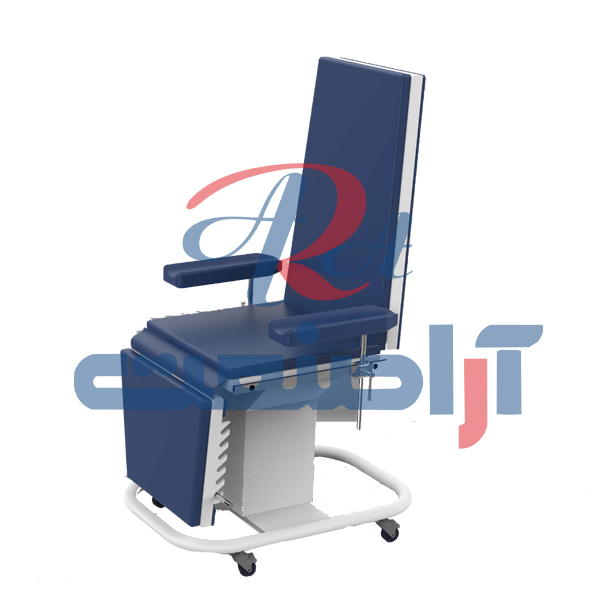 صندلی خونگیری مدل تارا کد T1000 — تصویر ۷