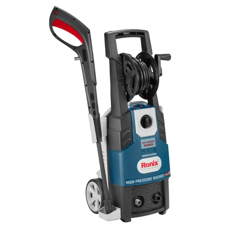 کارواش رونیکس مدل RP-0140 دینامی ۱۴۰ بار