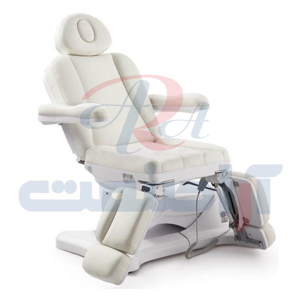 تخت چرخشی چندمنظوره VIP مدل ارغوان کد 9500 آراصنعت — تصویر ۲