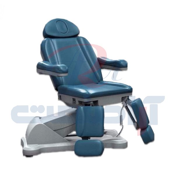 تخت چرخشی چندمنظوره VIP مدل ارغوان کد 9500 آراصنعت — تصویر ۳