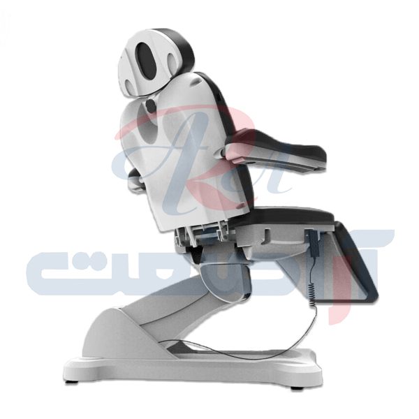 تخت چرخشی چندمنظوره VIP مدل ارغوان کد 9500 آراصنعت — تصویر ۶