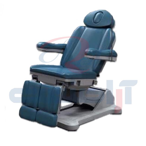 تخت چرخشی چندمنظوره VIP مدل ارغوان کد 9500 آراصنعت — تصویر ۷
