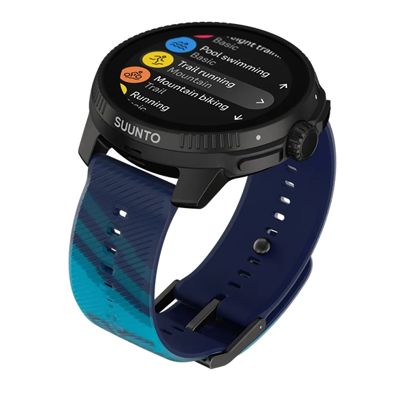 ساعت سونتو Suunto Race UTMB World Series — تصویر ۵