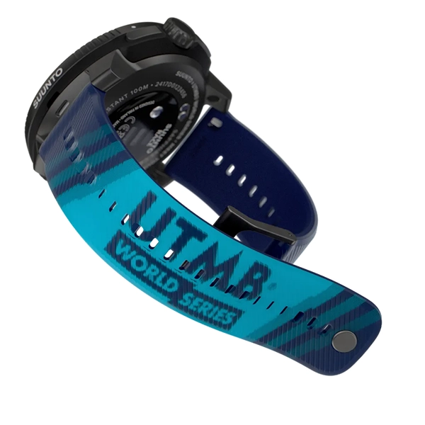 ساعت سونتو Suunto Race UTMB World Series — تصویر ۶