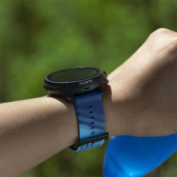 ساعت سونتو Suunto Race UTMB World Series — تصویر ۸