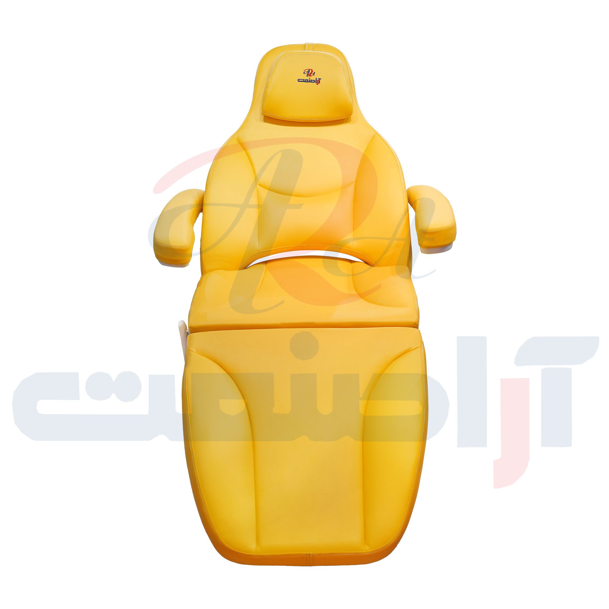 تخت زیبایی 3 موتوره مدل اورانوس 7000 آراصنعت — تصویر ۶