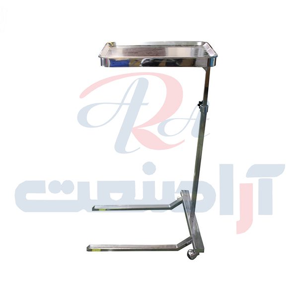 میز مایو کد 845 — تصویر ۲