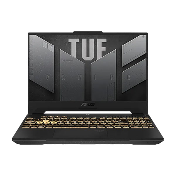 لپ تاپ ایسوس TUF Gaming FX608 LM-FY