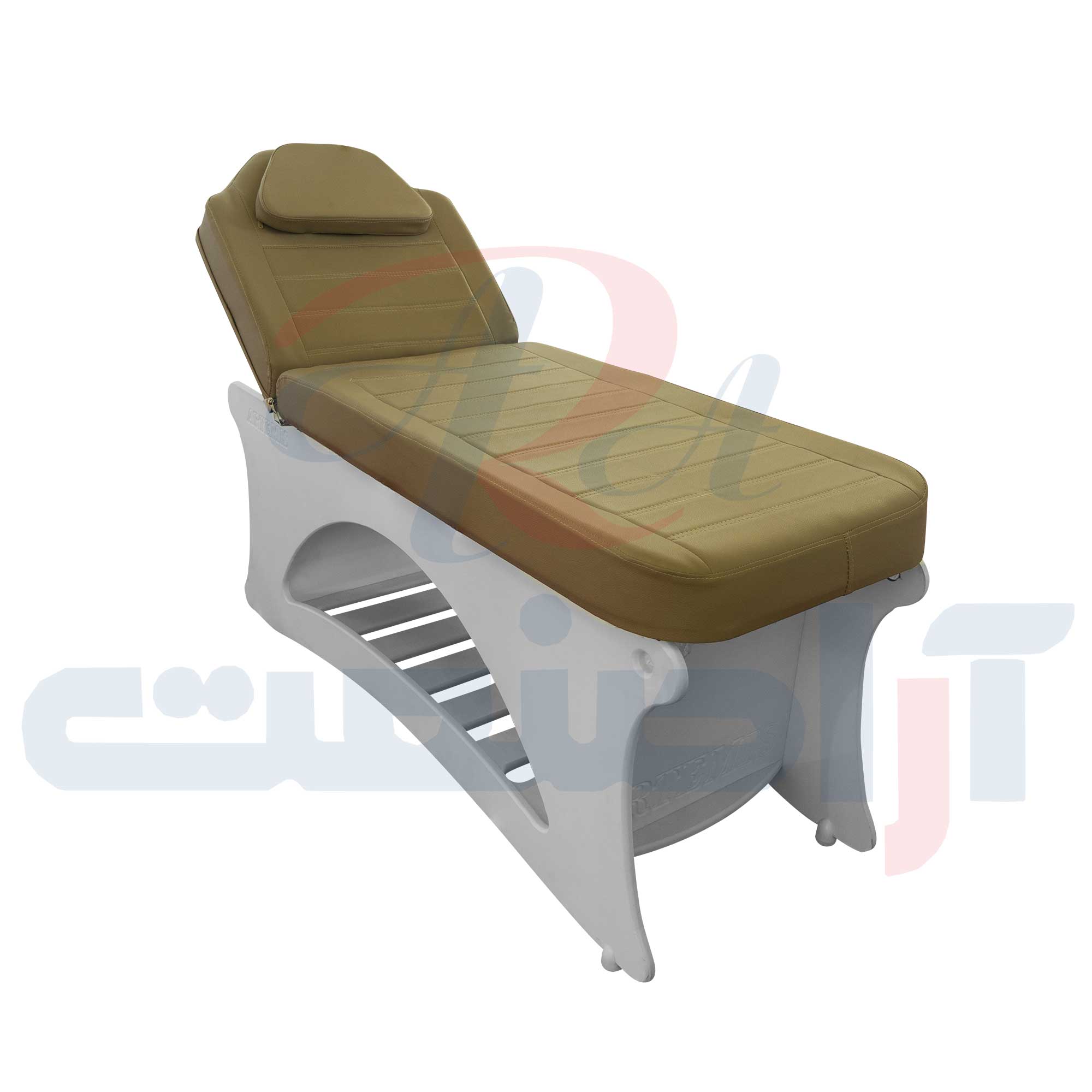 تخت معاینه لوکس آرتمیس کد 500 — تصویر ۲