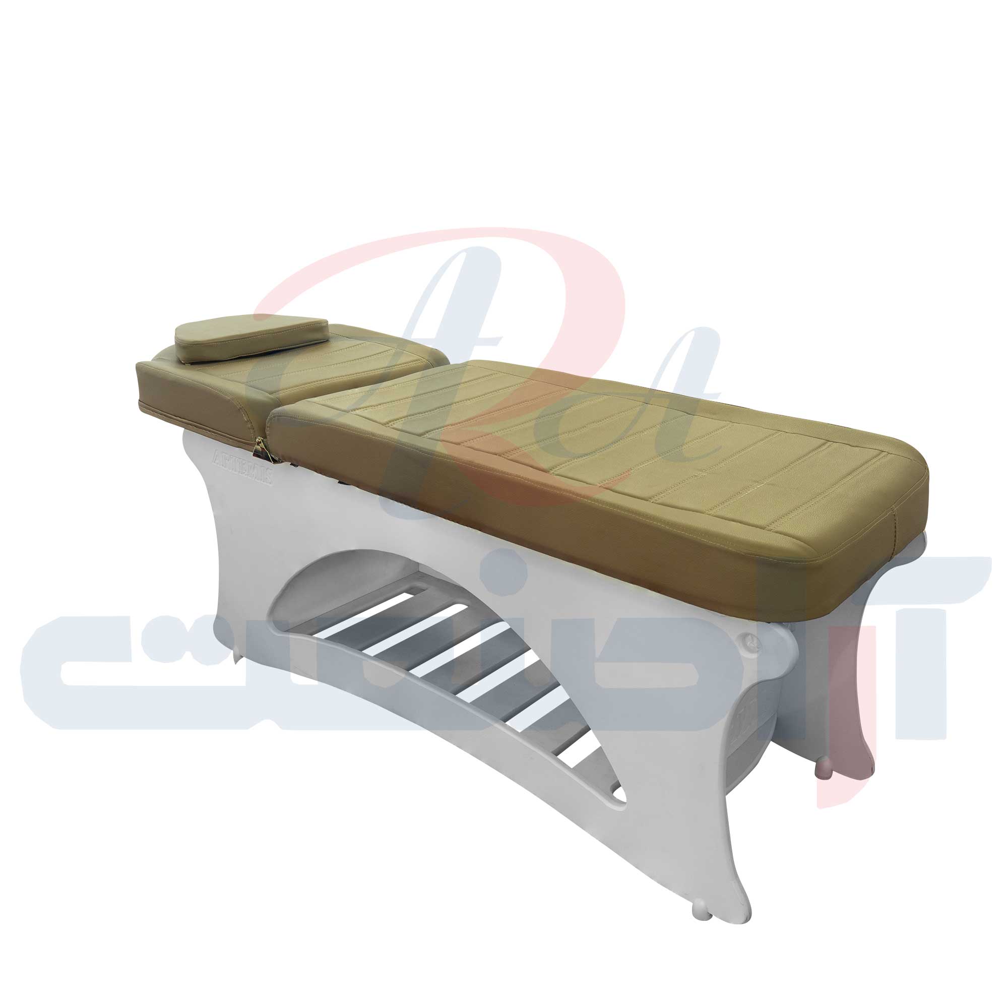 تخت معاینه لوکس آرتمیس کد 500 — تصویر ۴