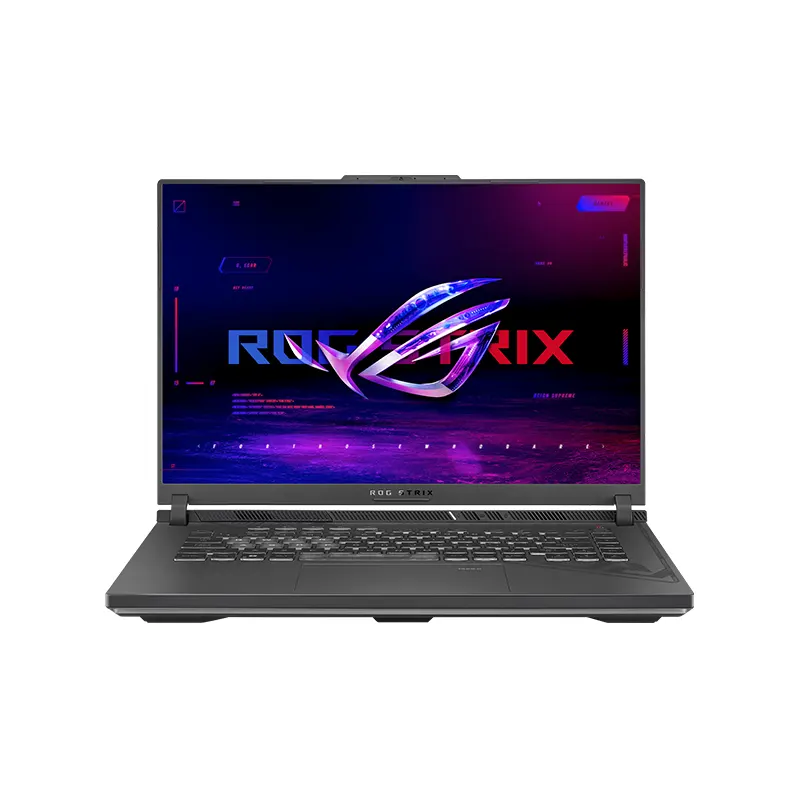 لپ تاپ گیمینگ ایسوس ROG Strix G16 G615LM- BJ
