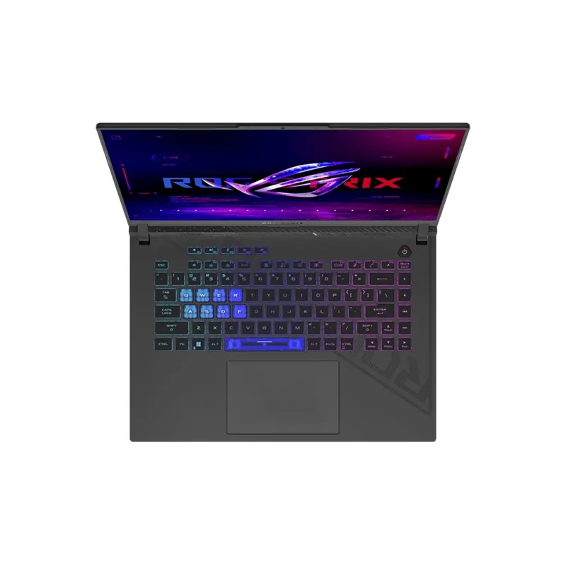 لپ تاپ گیمینگ ایسوس ROG Strix G16 G615LM- RF — تصویر ۳