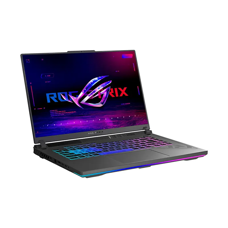 لپ تاپ گیمینگ ایسوس ROG Strix G16 G615LM- RF — تصویر ۴