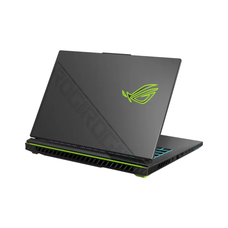 لپ تاپ گیمینگ ایسوس ROG Strix G16 G615LM- RF — تصویر ۵