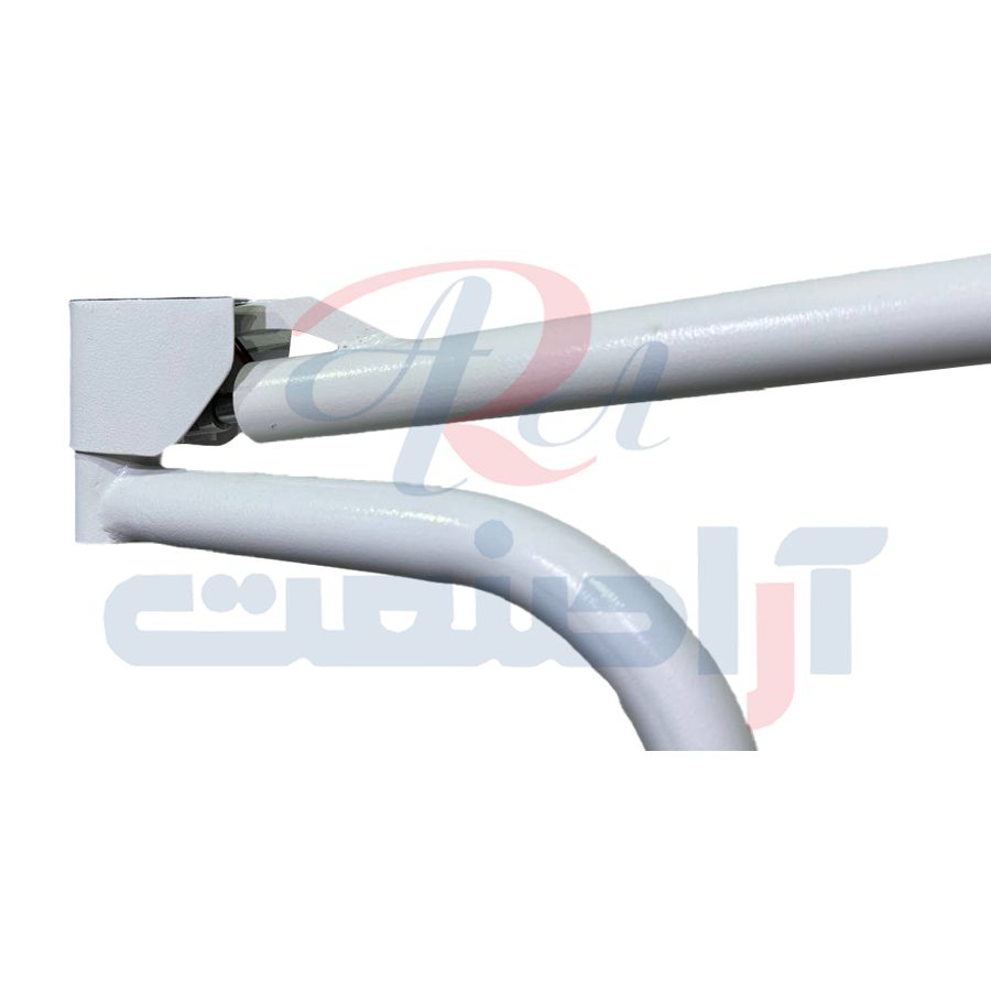 چراغ پزشکی پرتابل LED مدل ژوپیتر کد 601 — تصویر ۴