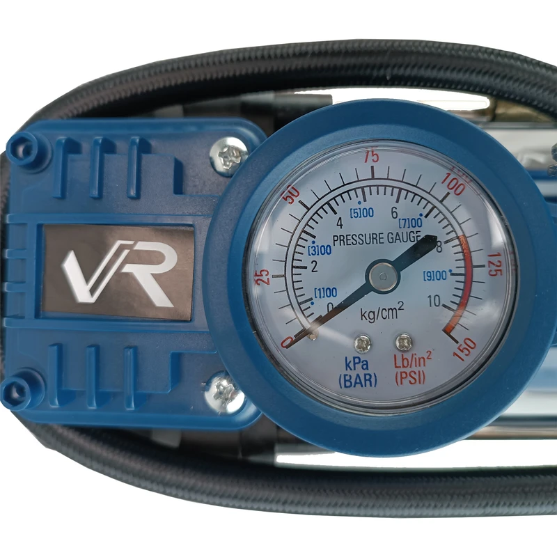 کمپرسور هوا ویوارکس مدل VR 1206-ACT — تصویر ۵