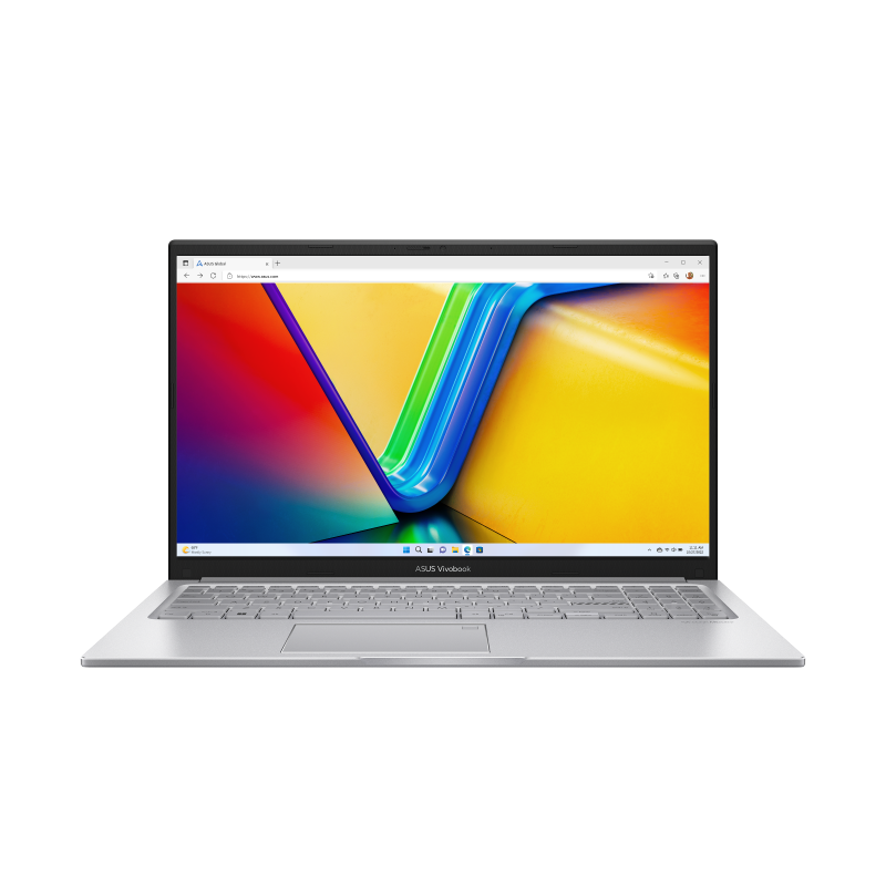 لپ تاپ ایسوس Vivobook F1504VA-PL