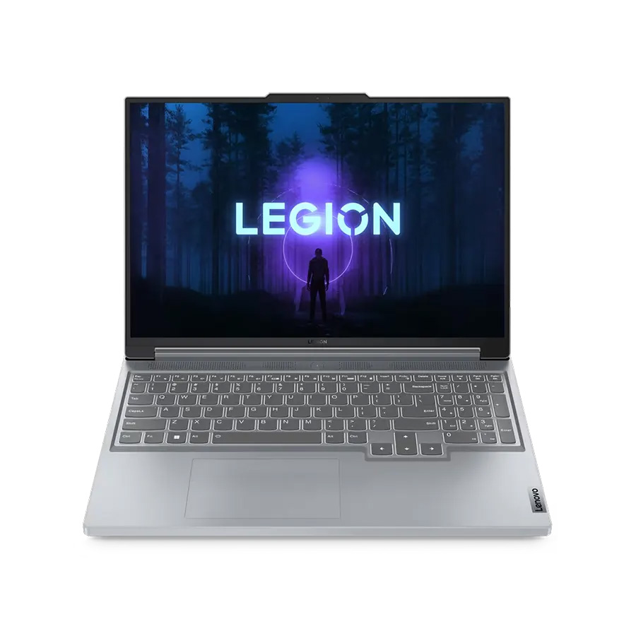 لپ تاپ گیمینگ لنوو GO-LEGION 5
