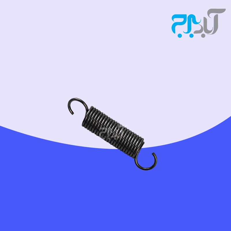 فنر ماشه تفنگ میخکوب درجه یک – کد40