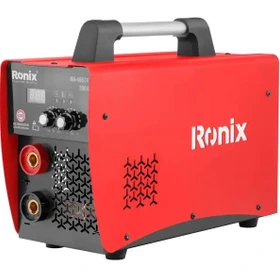 اینورتر جوشکاری رونیکس مدل RH4607K