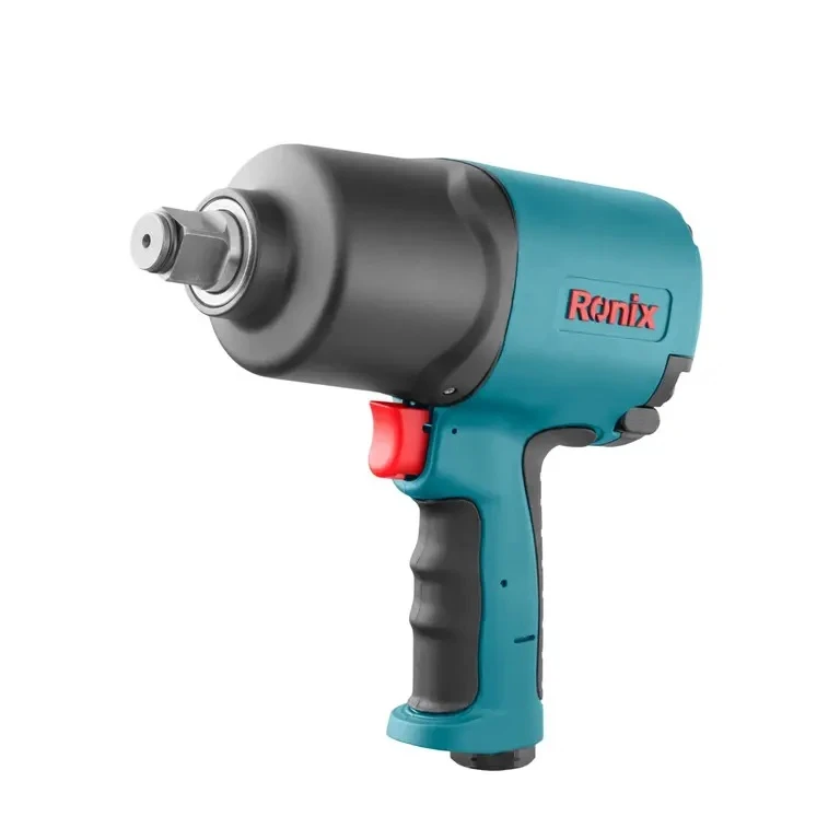 کس بادی رونیکس مدل RA-1211 بدنه کامپوزیت ظرفیت ۱۸۰۰ نیوتن متر