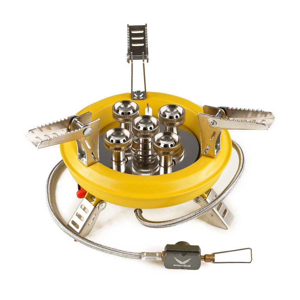 اجاق کمپینگ اسنوهاک کد SN-C6189