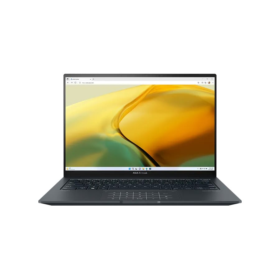 لپ تاپ ایسوس Zenbook 14 UX3405CA