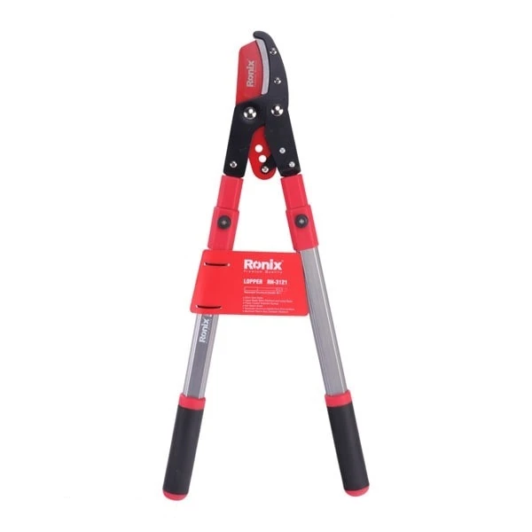 قیچی شاخه زن رونیکس مدل RH-3121 — تصویر ۲