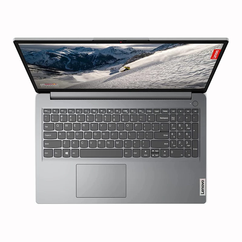 لپ تاپ لنوو IdeaPad 1-AR — تصویر ۴