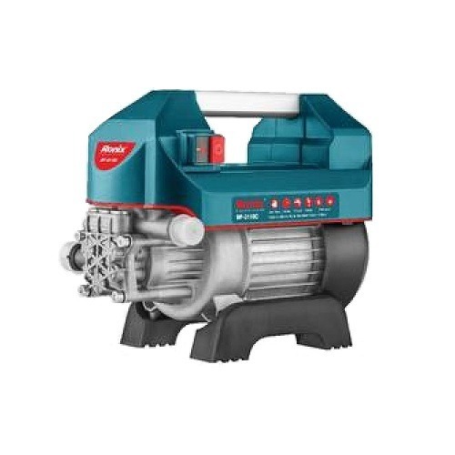 کارواش رونیکس مدل RP-0110C ظرفیت ۱۱۰ بار دینامی — تصویر ۷