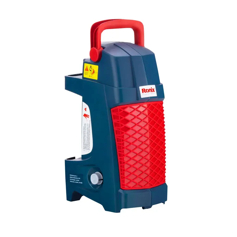 کارواش رونیکس مدل RP-U100E — تصویر ۲