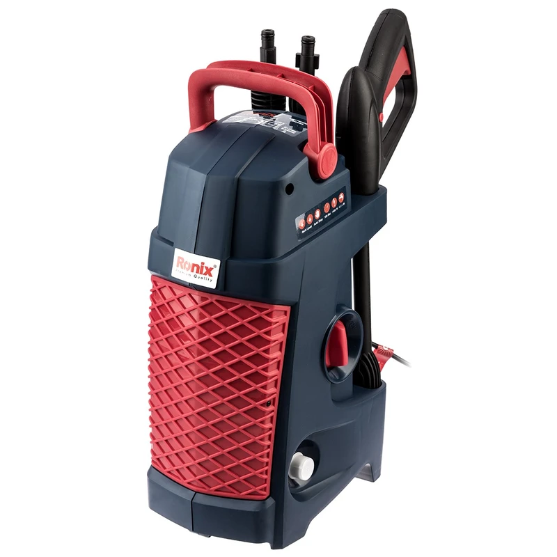 کارواش رونیکس مدل RP-U100E — تصویر ۳