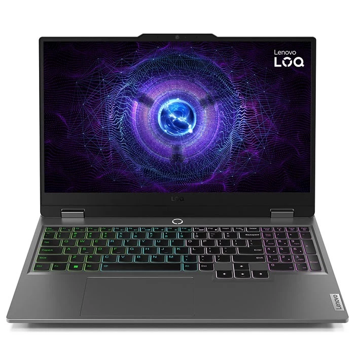 لپ تاپ لنوو مدل LOQ-AD