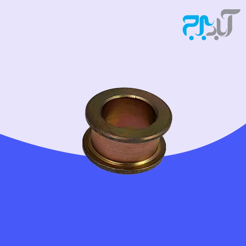 ضربه گیر ( استپ رینگ ) تفنگ میخکوب گلد — تصویر ۲