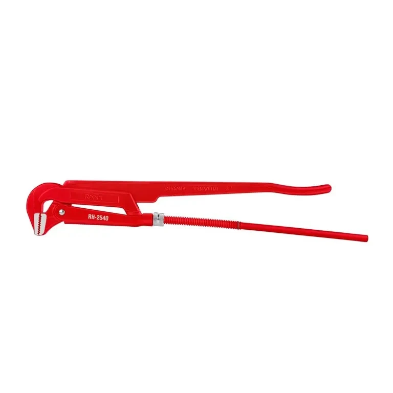 آچار دو دسته رونیکس مدل RH-2540 سایز 4 اینچ