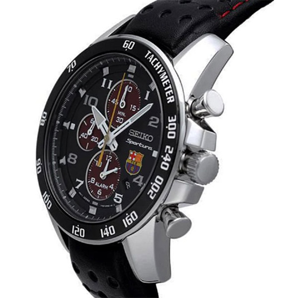 ساعت سیکو مدل SEIKO SNAE75P1 — تصویر ۴