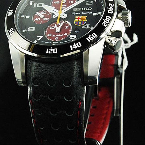 ساعت سیکو مدل SEIKO SNAE75P1 — تصویر ۵