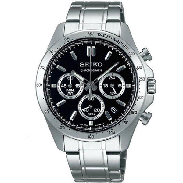 ساعت سیکو مدل SEIKO SBTR013 — تصویر ۲