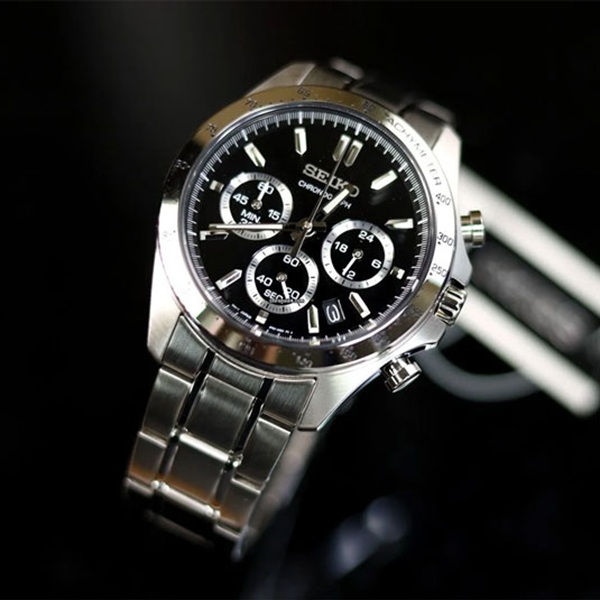 ساعت سیکو مدل SEIKO SBTR013 — تصویر ۵