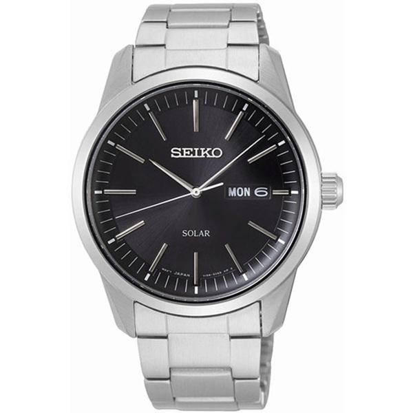 ساعت سیکو مدل SEIKO SNE527P1 — تصویر ۲