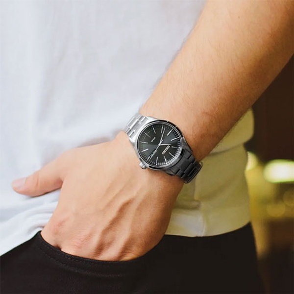 ساعت سیکو مدل SEIKO SNE527P1 — تصویر ۳