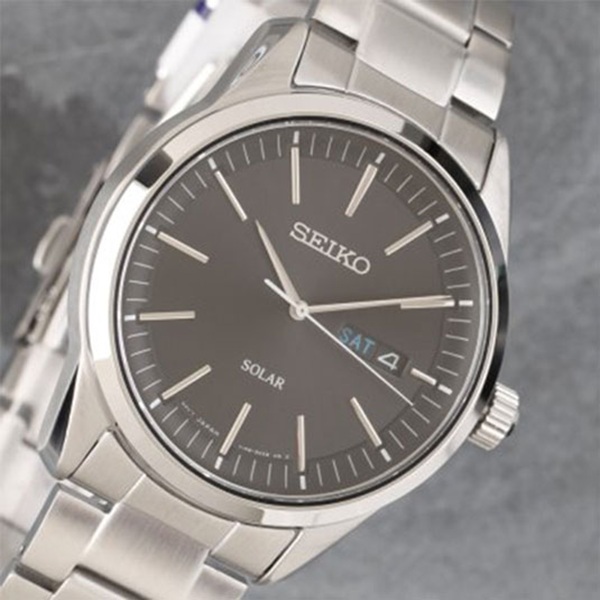 ساعت سیکو مدل SEIKO SNE527P1 — تصویر ۵